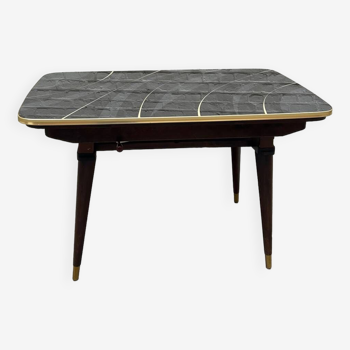 Vintage Kondor extendable table