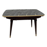 Vintage Kondor extendable table