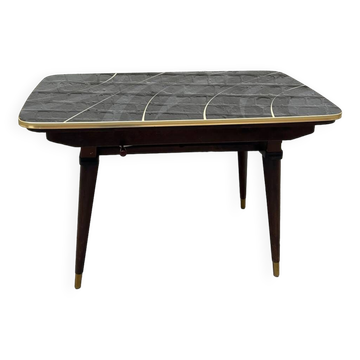 Table extensible Kondor vintage