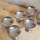 Lot de 6 coupes à glace Letang Remy