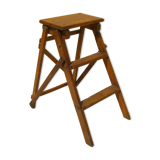 Old stepladder