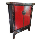 Cabinet chinois ancien du Shanxi