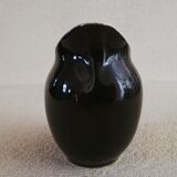 Mehun porcelain milk jar 1940s