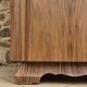 Art Deco wardrobe