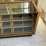 Glass trading post 50s