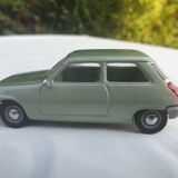 Renault 5 1/43rd
