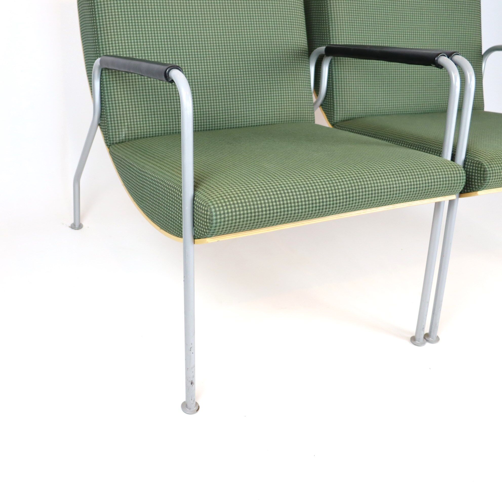 Pair of armchairs 90s