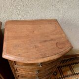Petite commode semainier