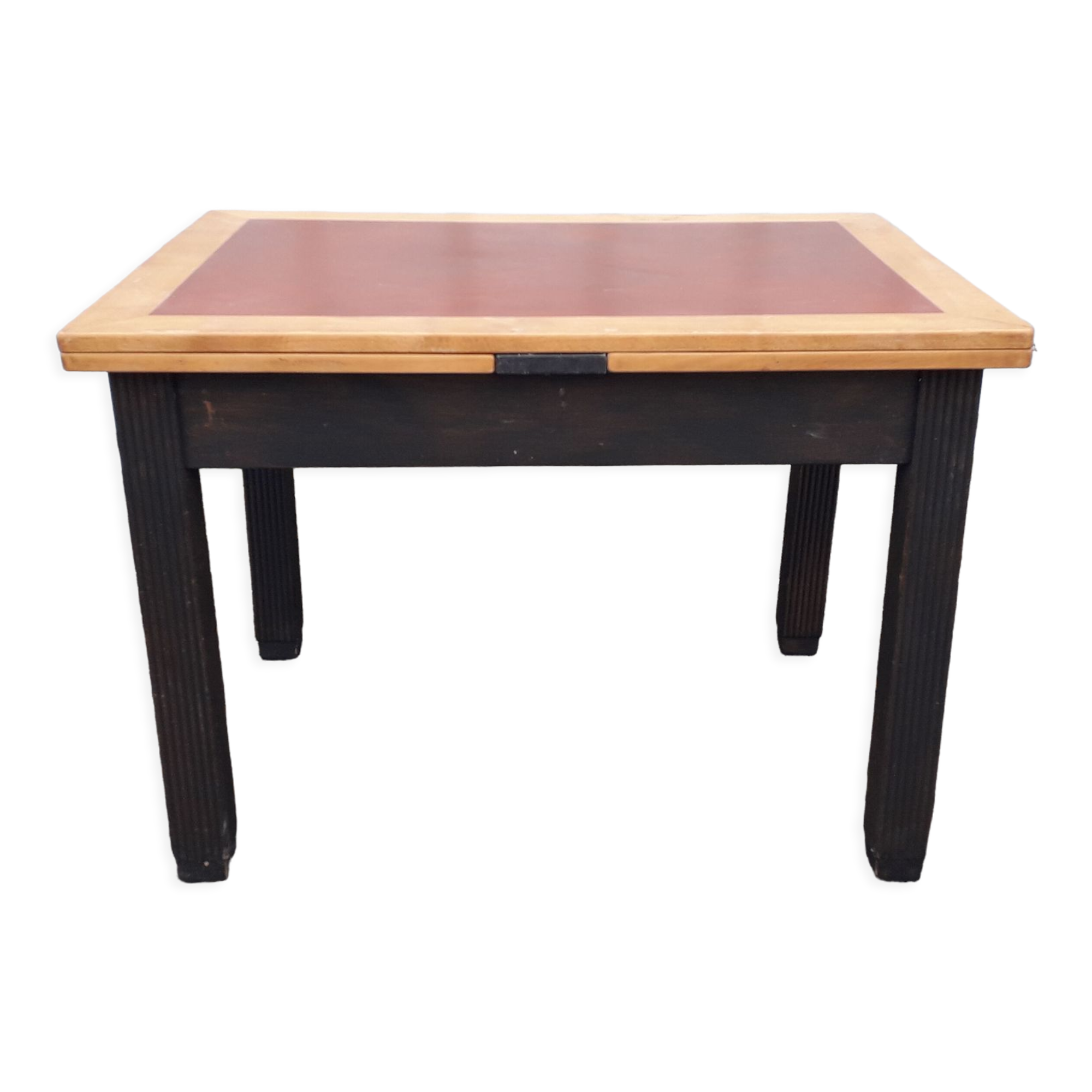 Repeating table