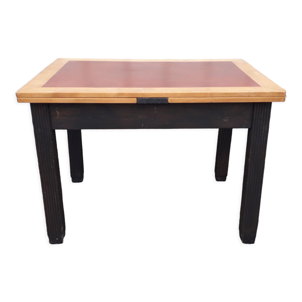 Table extensible Selency