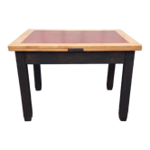 Repeating table