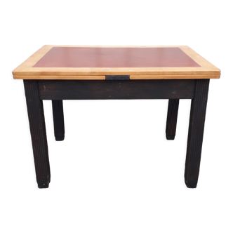 Repeating table