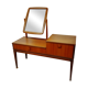 Coiffeuse style scandinave