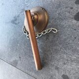 Lampe de billard