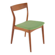 Ensemble de 4 chaises de salle à manger R. Borregaard pour Viborg
