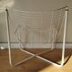 Pair of armchairs "jarpen" by niels gammerlgaard for ikea