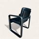 Paire de fauteuils "Hombre" de Burkhard Vogtherr pour Rosenthal