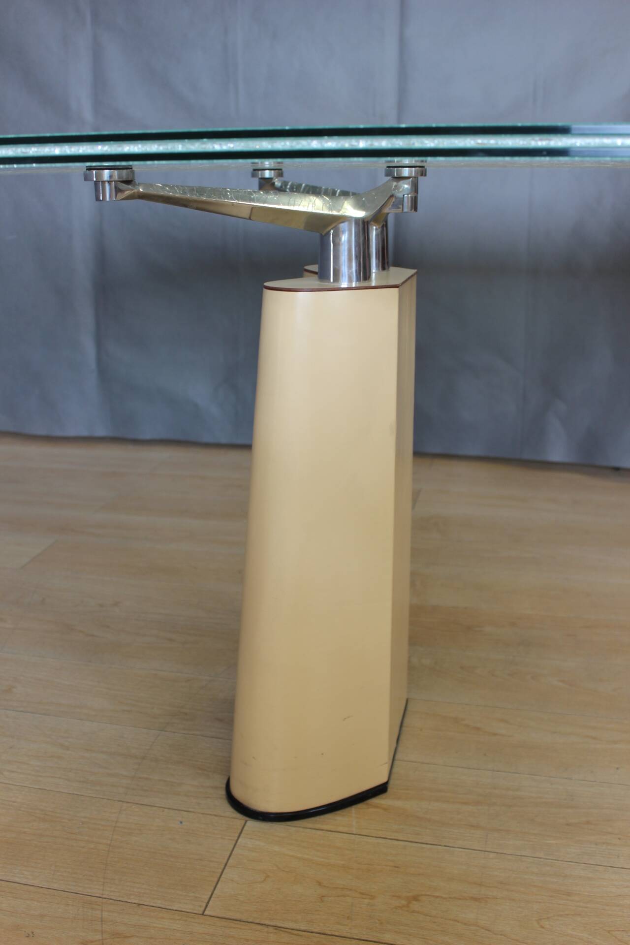 Design Dining Table, 260 cm, circa 1970