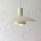 Danish suspension lamp 1970s