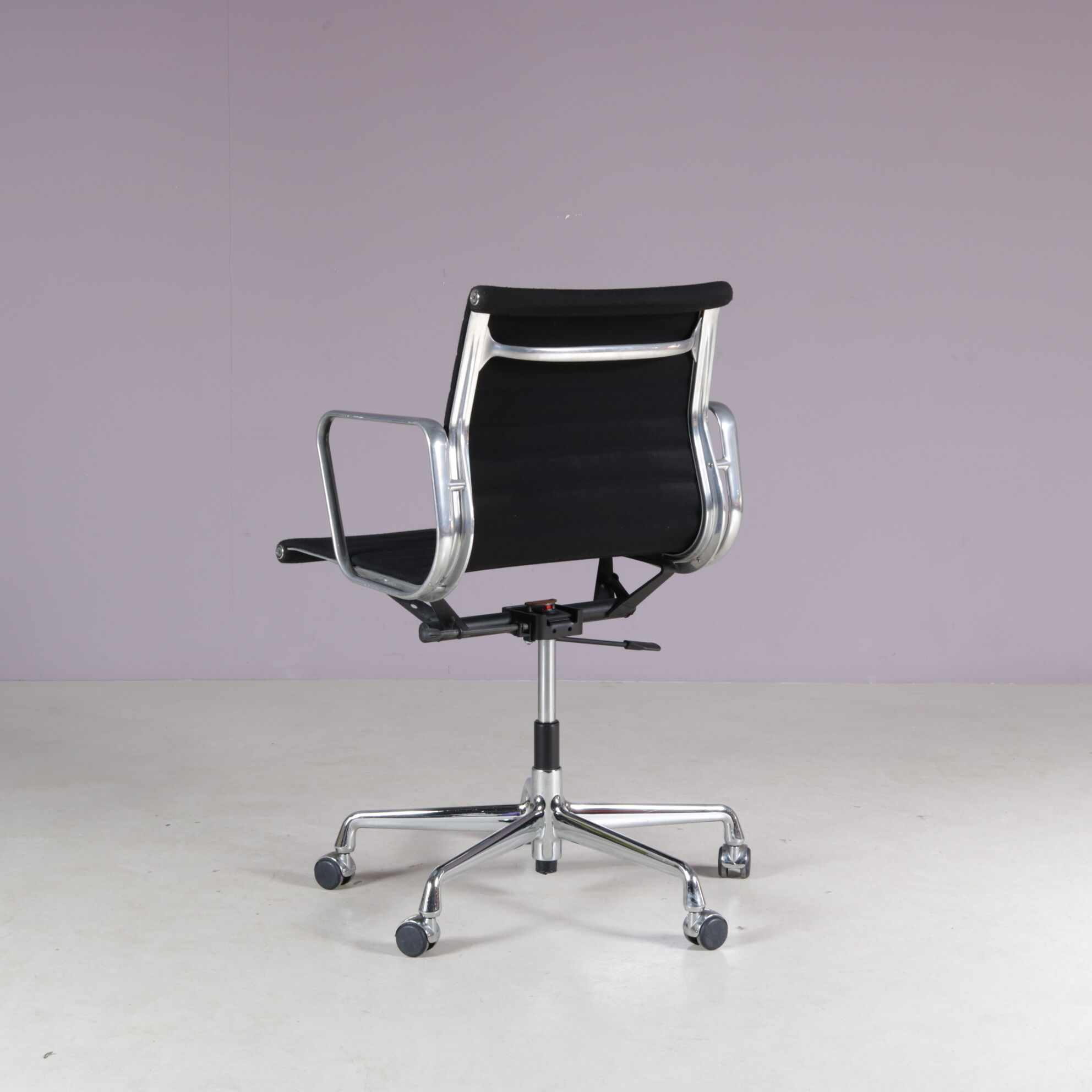 2000s “EA118” chair by Charles & Ray Eames for Vitra, Germany