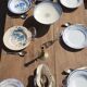 Table de ferme