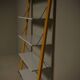 Post Modern Graffiti Wall Unit by Rodney Kinsman for Bieffeplast 1980s