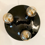 Very Beautiful Lamp Designed By Vico Magistretti - Produced In Italy By Artemide - Model Trieti