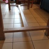 Table de ferme