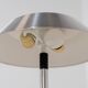 “President” table lamp by Jo Hammerborg for Fog & Mørup