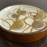 Royal Copenhagen catchall – design by Ellen Malmer – Denmark, year 1960-69