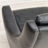 Sofa Vejen Polstermøbelfabrik, 1970s, Danish design