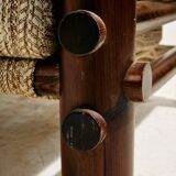 Björn sofa set by Aleksander Kuczma, set of 4