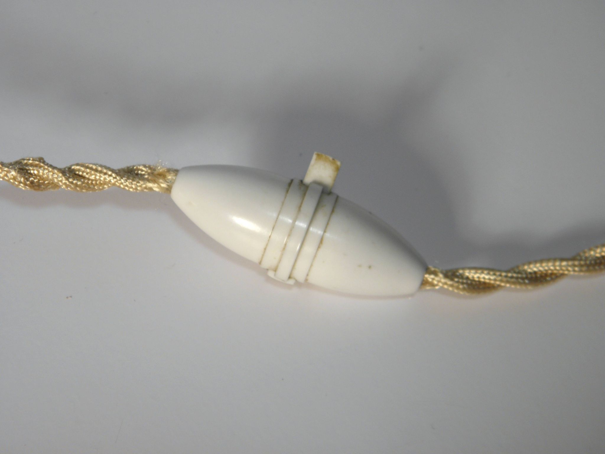 Lampe vasque Art Déco L. Brisdoux ( 1878-1963 )