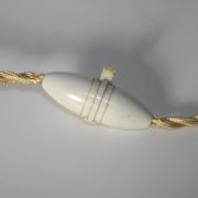 Lampe vasque Art Déco L. Brisdoux ( 1878-1963 )