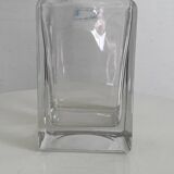 Vintage crystal carafe