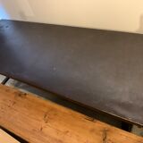 Former military table