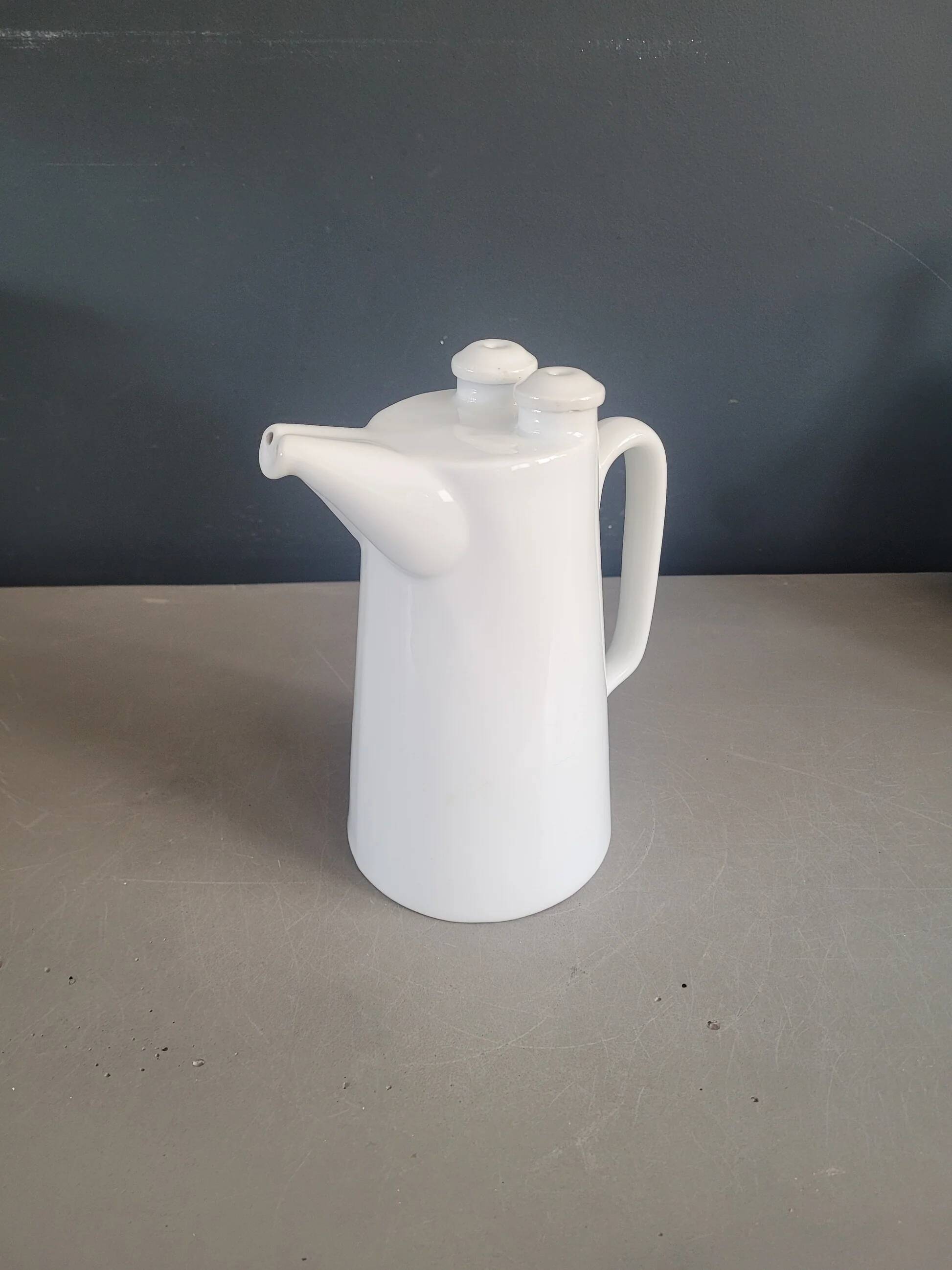 Lhote device for Seltzer water 19th century