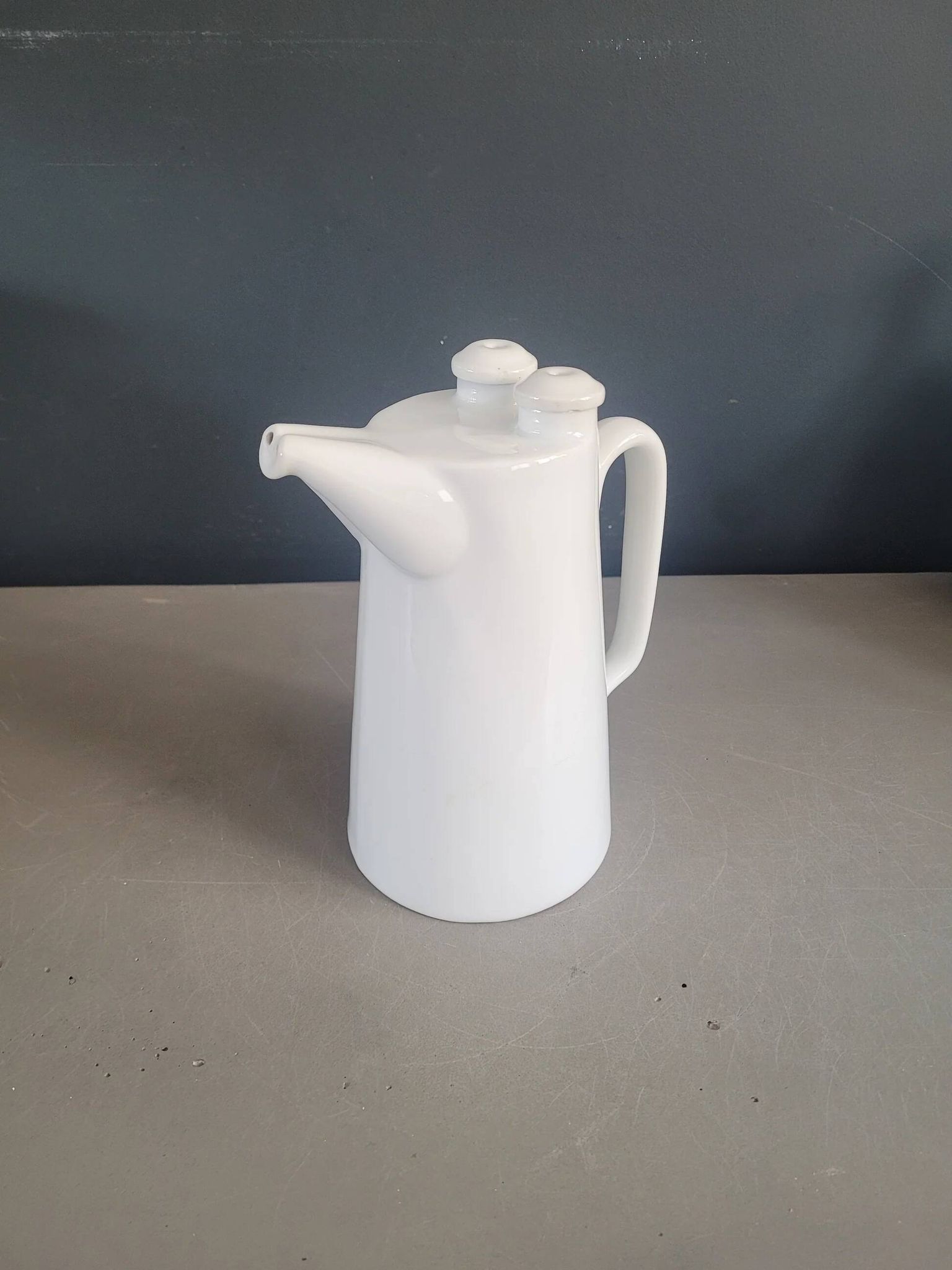 Lhote device for Seltzer water 19th century