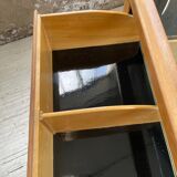 Glass trading post 50s