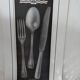 Antique advertising December 27, 1930 vintage cutlery kitchen goldsmith christofle