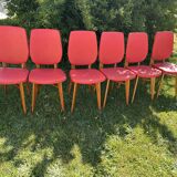Set of Chairs