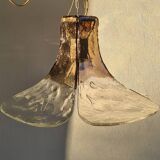 Carlo Nason Kalmar Large Chandelier