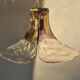 Carlo Nason Kalmar Large Chandelier
