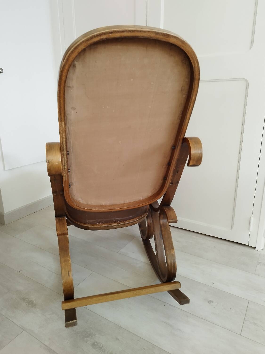 Crassevig - Luigi Crassevig - Armchair