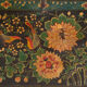 Antique Chinese chest painted in pine wood – China, circa 1900