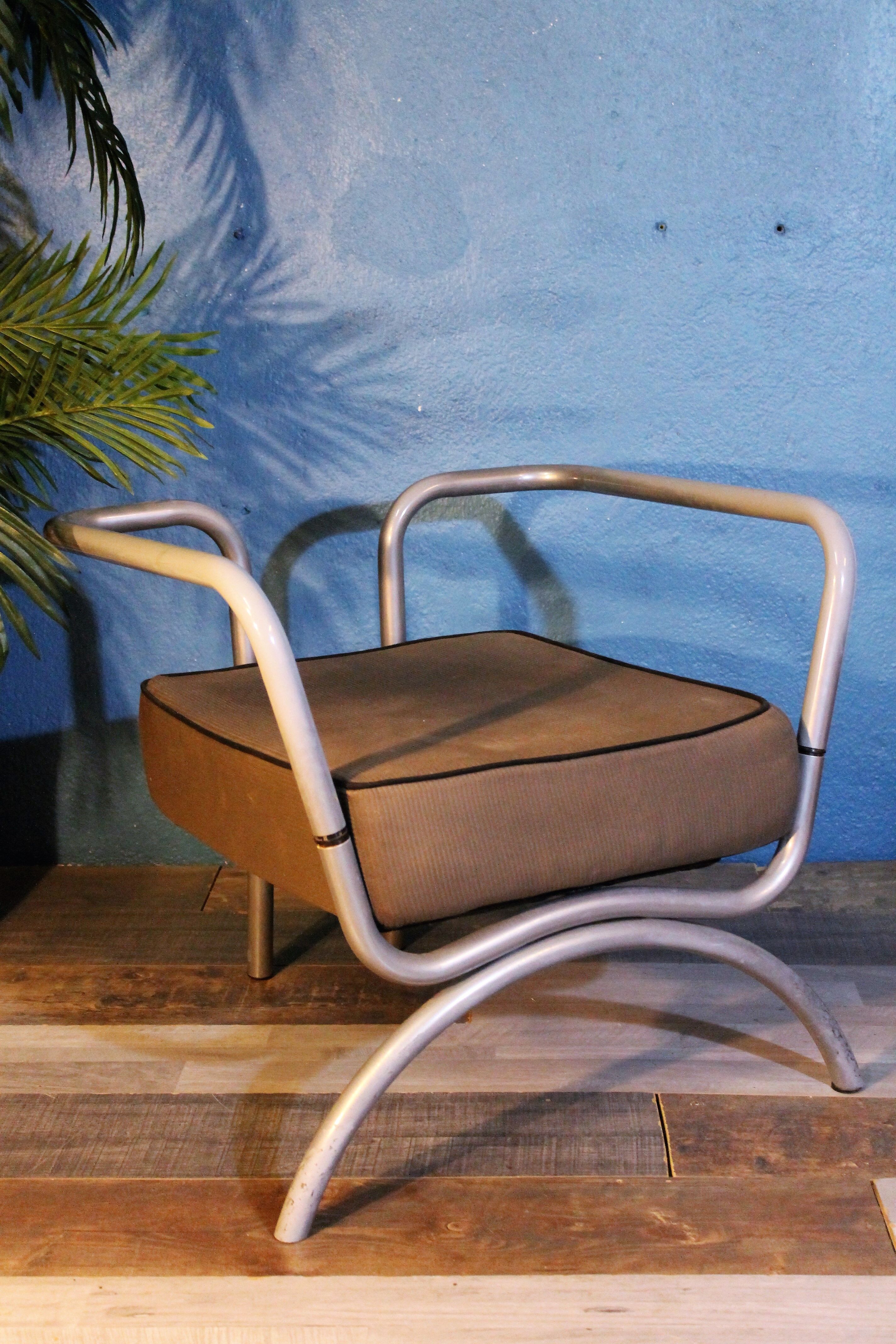 Armchair Space Age 1970s