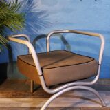 Armchair Space Age 1970s