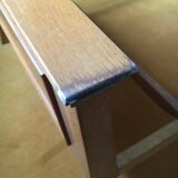 Bed 1 person 90 x 190 - Gaston Poisson