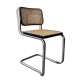 B32 chairs by Marcel Breuer