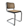 B32 chairs by Marcel Breuer